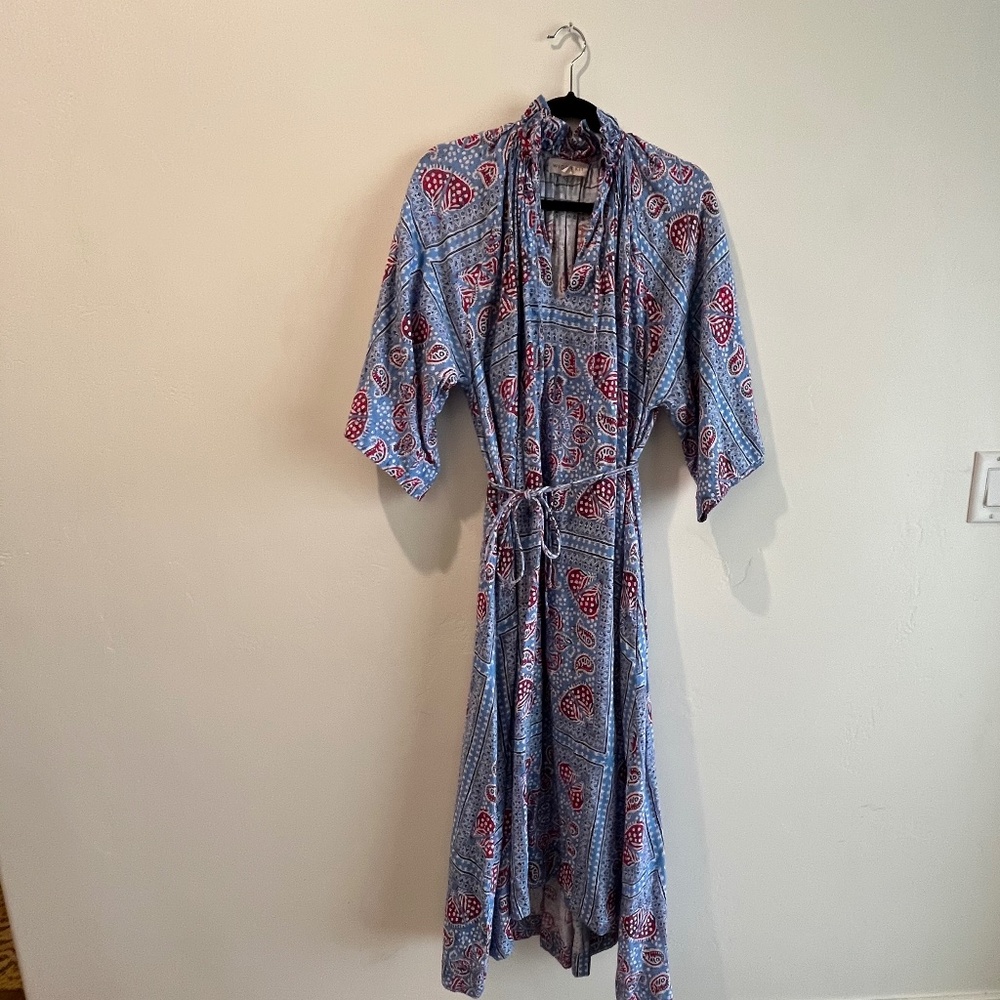Wiggy Kit dress size small